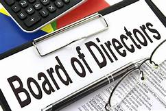 Directors and Staff